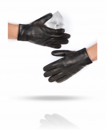 Перчатки Мужские K100-ATO/BL.BR